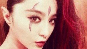 망명설 판빙빙 탈세액 얼마나 크기에? 英 파이낸셜 타임즈“작년 수입 488억”