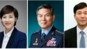 문재인 정부 2기 개각…국민 50.8% “잘했다”