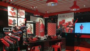 신라면세점, 인천공항 T2서 ‘디올 팝업 매장’ 운영