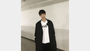 ‘표예진 남친’ 현우, 살인마 ‘갑동이’로 눈도장…가수 병행 ‘재주꾼’