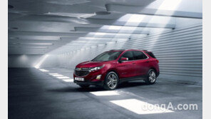 한국GM, 8월 내수 26.1%↓… 이쿼녹스 97대 판매 ‘사라진 신차효과’