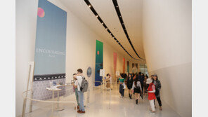 ‘대한민국 관광기념품 공모전’ 수상작 전시회, 오는 9일까지 열려