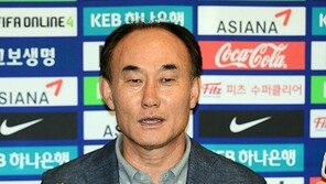 [최현길의 스포츠에세이] 올림픽까지 지휘봉 김학범 리더십의 재조명