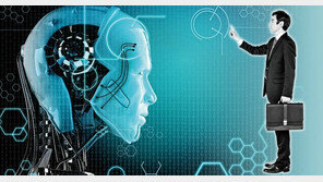 기업들 ‘AI 면접관’ 속속 도입…면접 통과하는 자기소개서 팁은?
