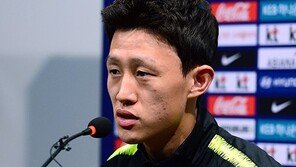 A대표 이재성 “열정 넘치는 벤투 감독 기대된다”