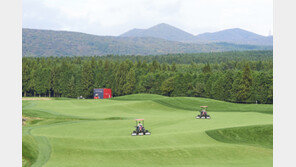 THE CJ CUP @ NINE BRIDGES 대한민국 최초, 최고의 순간을 향한 여정 <하>