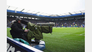 IT 공룡 아마존, 프리미어리그를 품다