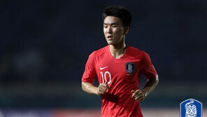 [내가 왜 떴게?] 황인범, 조기제대…본인이 원하면 만기제대 外