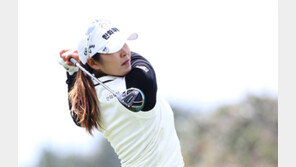 캘러웨이골프 승자의 드라이버 ‘로그’, 필드의 주인공이 되어라!