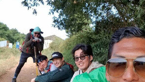 [#해시태그 컷] 세월도 비껴간 ‘완전체 god’