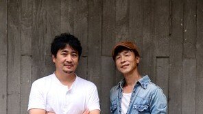 [인터뷰] 문창용·우광훈 감독 “영화 자체가 무형의 산물…관객과의 대화, 벌써 설렌다”