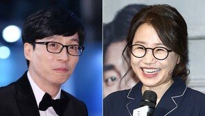 [연예뉴스 HOT5] 유재석·김은숙 작가, 폭우 이재민 성금