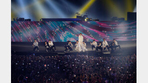 [연예뉴스 HOT5] 인니 언론, 슈주 AG 폐막무대 대서특필