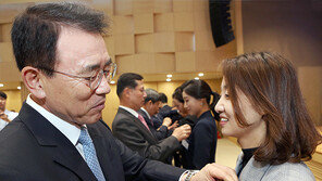 “‘하나의 신한’으로 아시아 리딩그룹 도약”