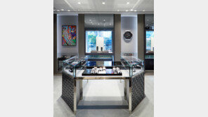 롯데호텔서울 신관에 위블로 첫 단독 부티크