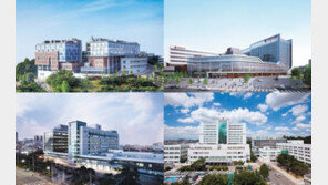 ‘인술 90년’ 고려대의료원, 미래의학 연구의 중심에 서다