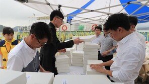 기다림의 팽목항, 마음에 묻습니다