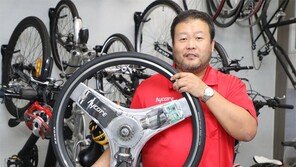 “전기따릉이 사업 잡자” 벤처들 잰걸음