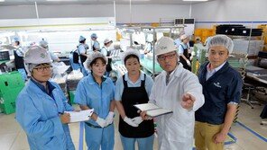 현대모비스, 상생경영 일환 ‘협력사 무상 안전 컨설팅’ 실시