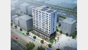 파주 운정신도시 신축 오피스텔 ‘야당역 이더펠리체’ 눈길