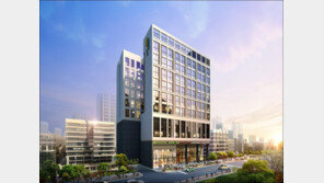 ‘다산역 자인채 파크’ 오피스텔 공급