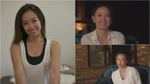 ‘라라랜드’ 출연 이제니, 원조 베이글녀→美 LA서 웹 디자이너 ‘인생 2막’