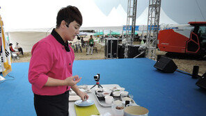  2018 쌀 소비촉진 행사, 쌀 위주 식습관 유도 성과 남겼다 