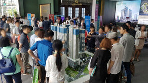 주거복합단지 ‘동작 협성휴포레 시그니처’  눈길