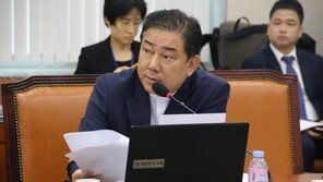 “50세까지 연기→지도자 자격 군복무”…김병기, 병역법 개정안 발의 예정