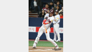 ‘황금막내’ 이정후, 기록 브레이커 가도에 들어섰다