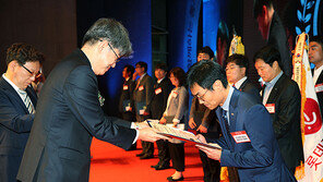 경륜경정사업본부, 통계의 날 ‘대통령표창’ 수상