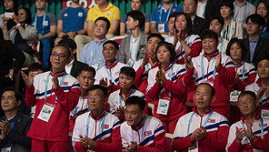 [현장리포트] ‘창원 찾은’ 북한 선수단은 어떻게 지낼까?