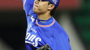 ‘리빌딩 과제’ 20대 선발투수, 삼성 또 한 발 내딛었다