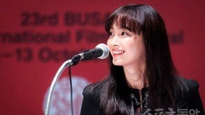 6년 만에 돌아온 이나영 “탈북 여성, 원했던 캐릭터”