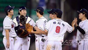[베이스볼 브레이크] ‘만회할 기회 없다’ KBO리그, 진짜 멘탈게임 스타트!