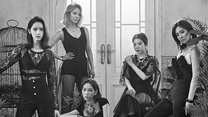 소녀시대 ‘오!지지’ 음악방송 못 한다고?