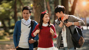 [이 드라마] 영원한 ‘베트남 프린스’ 강태오를 뜨게 한 작품