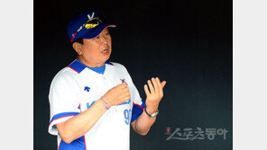 논란의 오지환 선발, SUN은 왜 마음 바꿨나?