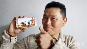 양동근 “카메룬 어린 천사들 만나 나눔의 행복 배웠죠”