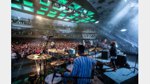 사랑의교회 창립 40주년 기념 콘서트