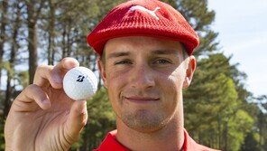 ‘그린의 괴짜’ 디섐보, 1000만달러 보인다