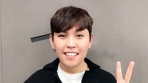 [전문] 한동근, 음주운전 적발…“반성 중, 모든 활동 중지”