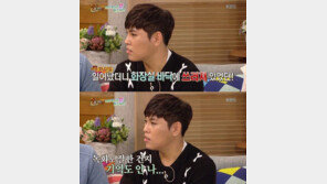 한동근 음주운전 적발에 ‘뇌전증 고백’ 재조명…해운대 광란 질주자 그 병?