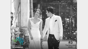 박정아♥전상우, 결혼 2년 만에 임신 ‘경사’…“임신 초기, 태교에 전념”