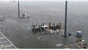 간사이공항 폐쇄 장기화? “年 3000만명 이용…관광산업 직격탄” 