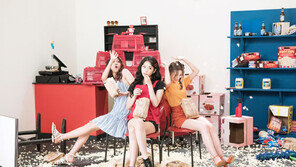 걸그룹 퍼플, 18일 ‘맴매야’ 공개…‘하얀 설현’ 합류