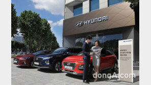 현대차, 추석 맞이 7박 8일 고객 시승 참가자 모집