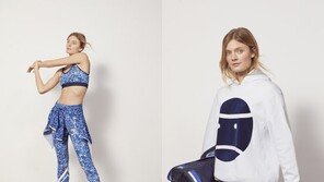 토리버치, ‘토리 스포츠’ 팝업 스토어 오픈… 사업 확대 박차