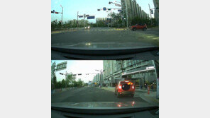 “왜 빵빵거려, 일본차 타면서 개XX” 女운전자에 욕설 퍼부은 40대 입건