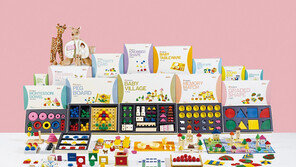 한국몬테소리, 2018 소비자가 뽑은 올해의 브랜드 대상 수상